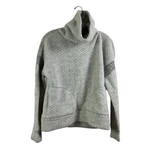 NWT PRANA Crestland Pullover